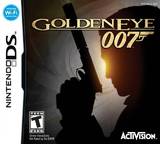 Goldeneye 007 (Nintendo DS)